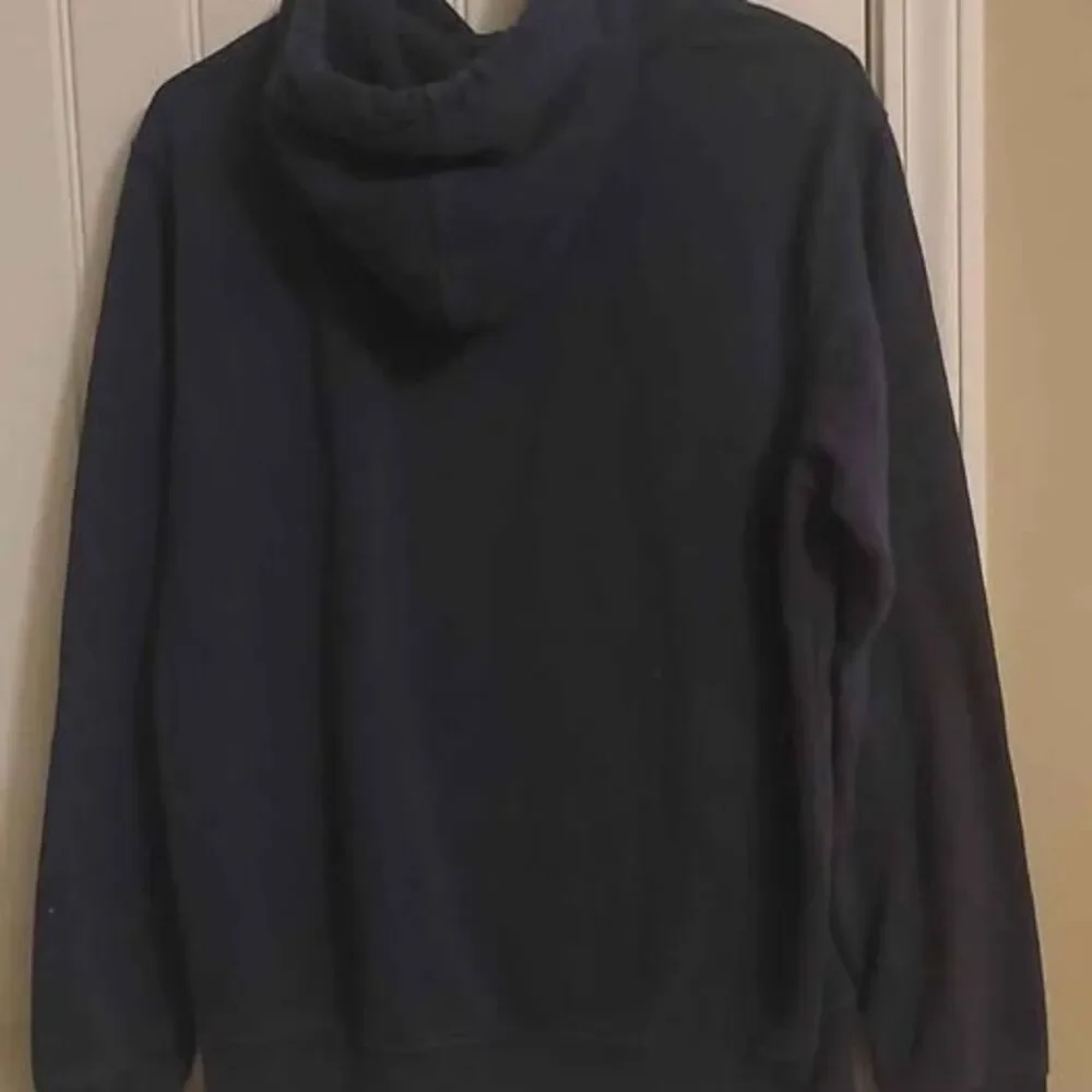 Mens North Face hoodie size small